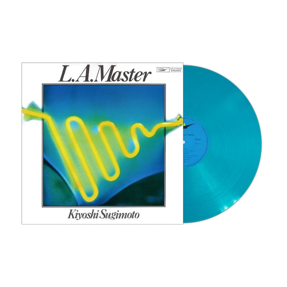 L.A. Master