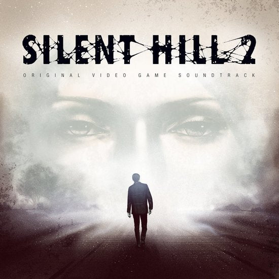 SILENT HILL 2 (Original Video Game Soundtrack)