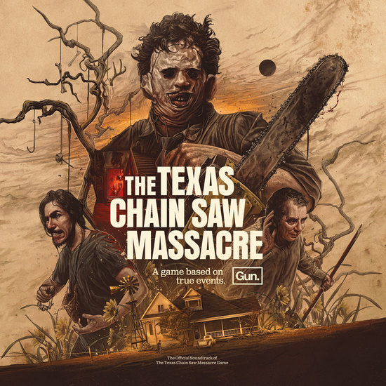 The Texas Chain Saw Massacre Game Bundle