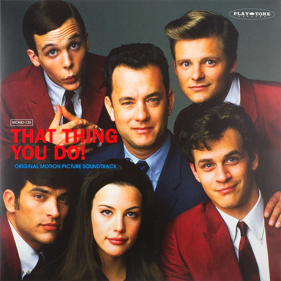 Various Artists | THAT THING YOU DO! – Light in the Attic Various Artists | THAT THING YOU DO! – Light in the Attic