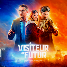 Le Visiteur du Futur