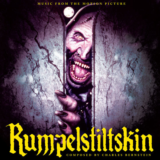 Rumpelstiltskin OST (LITA EXCLUSIVE)