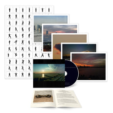 Hudson River Wind Meditations - Deluxe Edition (w/ CD)