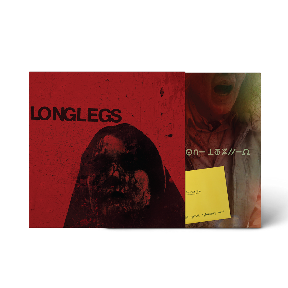 Longlegs - Original Soundtrack