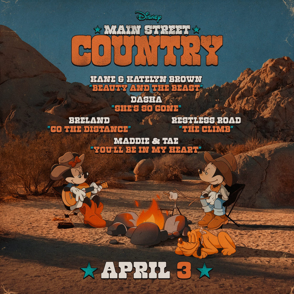 Main Street Country