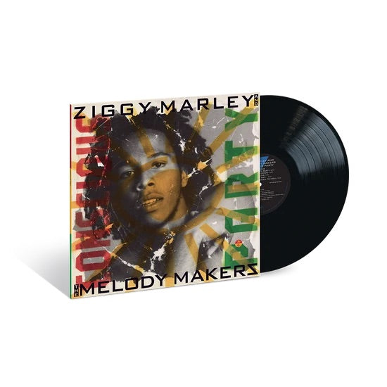 Ziggy Marley & The Melody Makers | Conscious Party