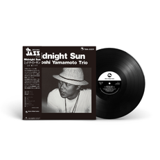 Midnight Sun