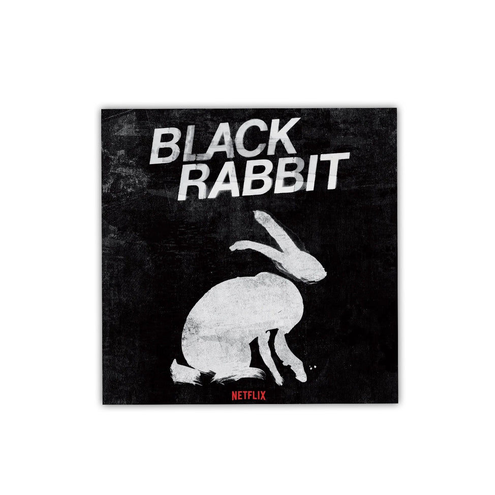 Black Rabbit (Soundtrack From The Netflix Series)
