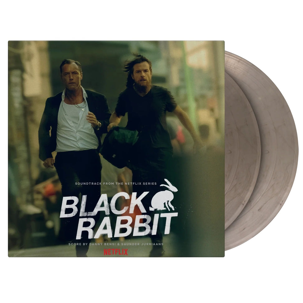 Black Rabbit (Soundtrack From The Netflix Series)