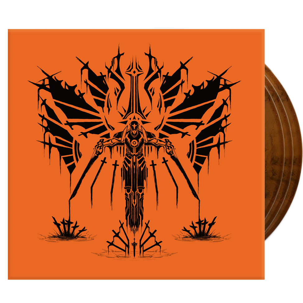 Ultrakill Act 2: Imperfect Hatred (LITA Exclusive)