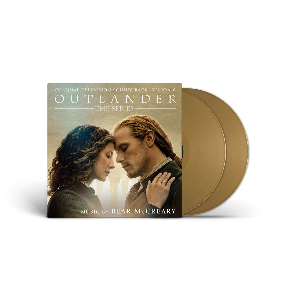 Outlander - Original Television Soundtrack: Season 8