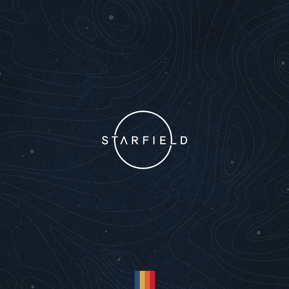 Starfield (Original Soundtrack Boxset)