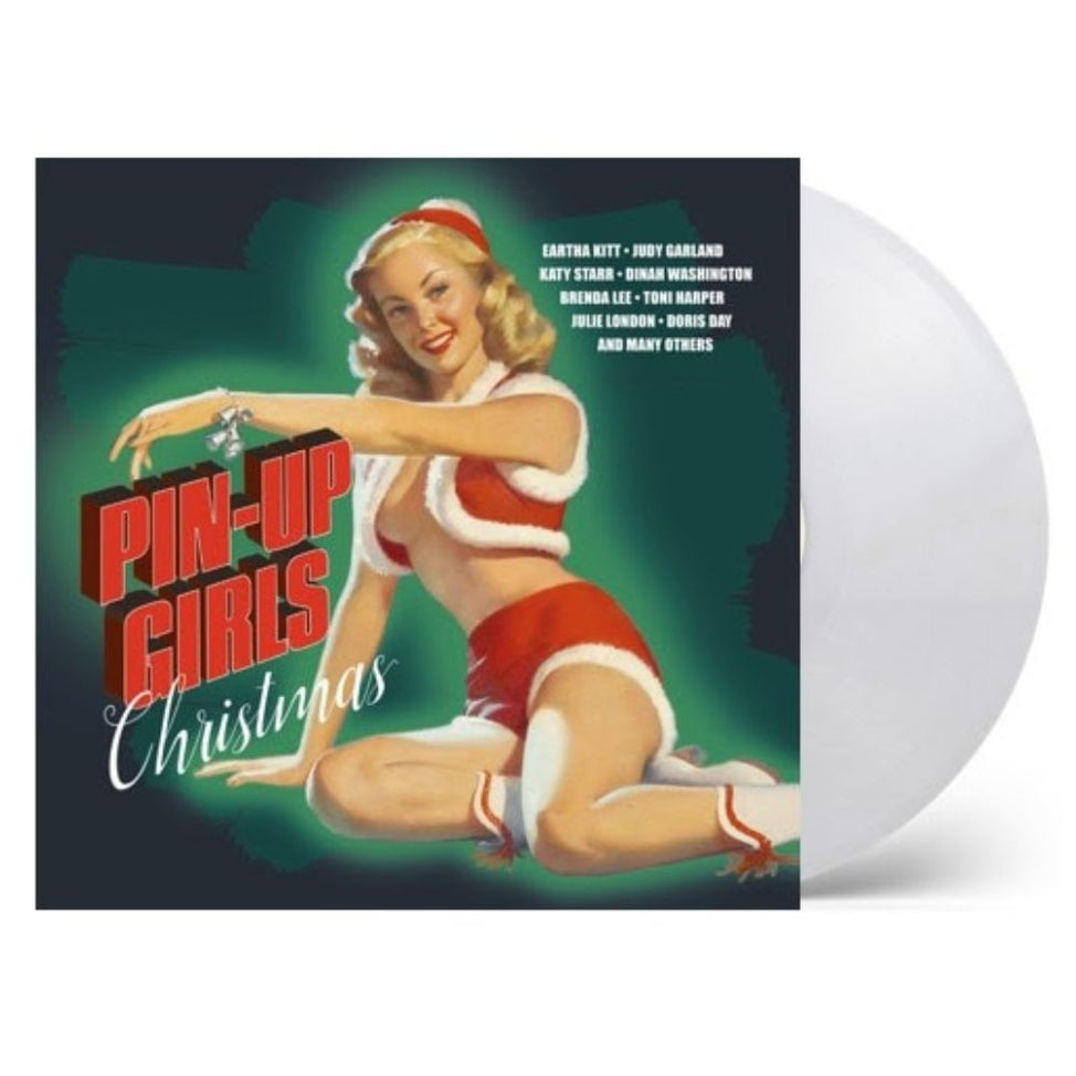 Pin-Up Girls Christmas