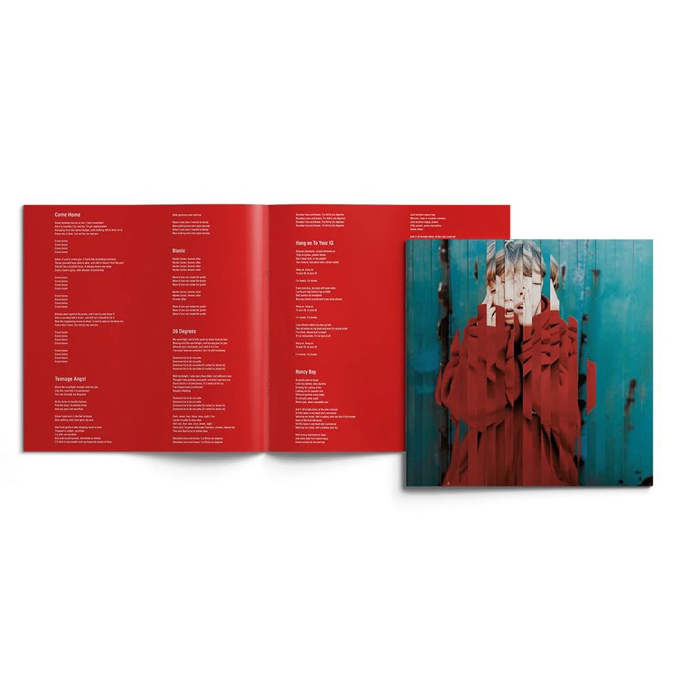 Placebo | PLACEBO RE:CREATED – Light in the Attic