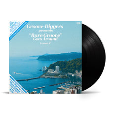 Groove Diggers: Vinyl Collection Vol.1