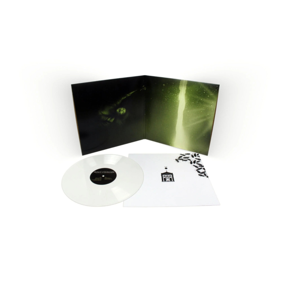 Prince of Darkness – Original Motion Picture Soundtrack