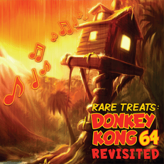 Rare Treats: Donkey Kong 64 Revisited