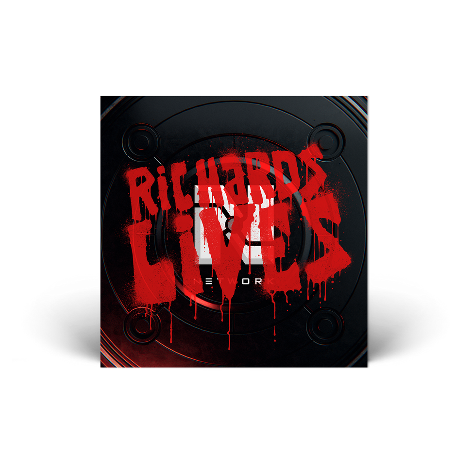 The Running Man - Original Motion Picture Soundtrack