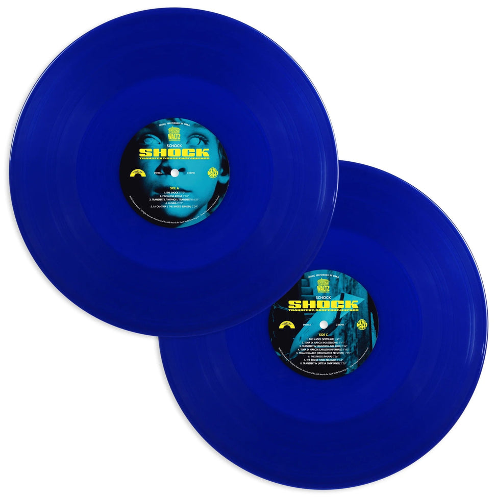 Shock – Original Motion Picture Soundtrack