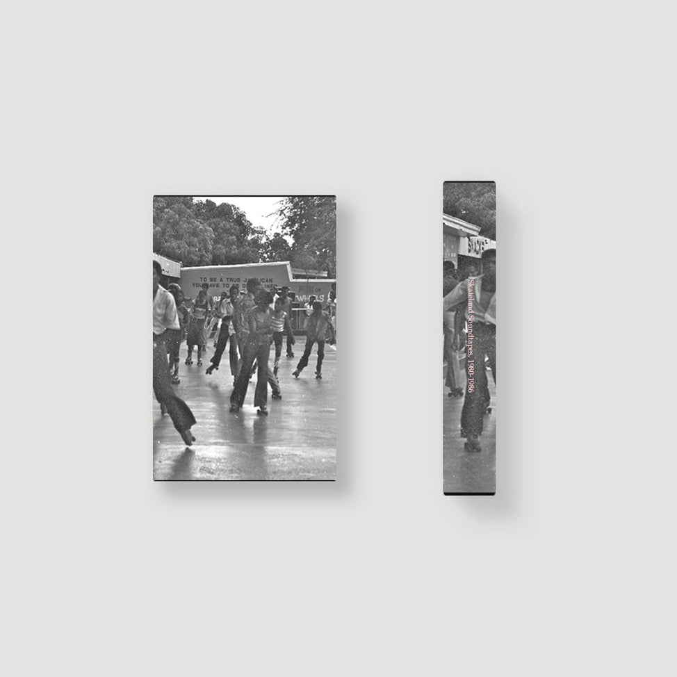 Skateland Soundtapes