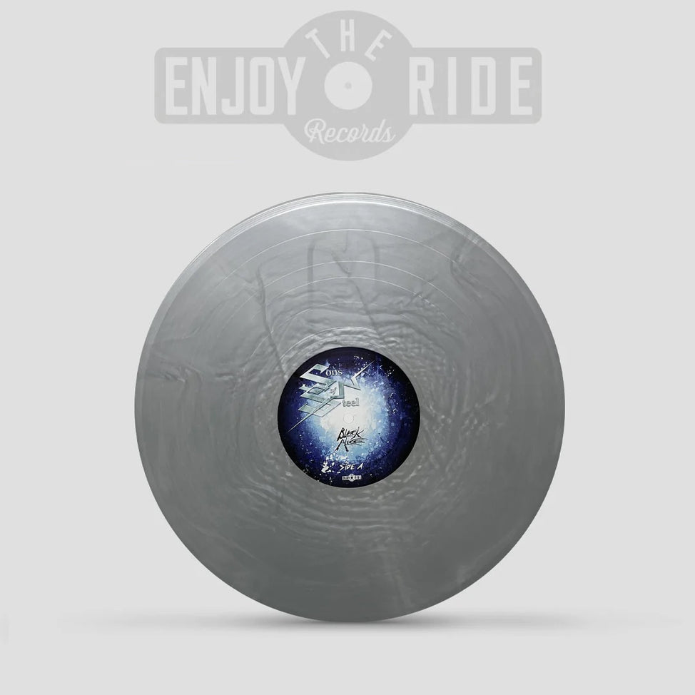 Sons of Steel Original Motion Picture Soundtrack