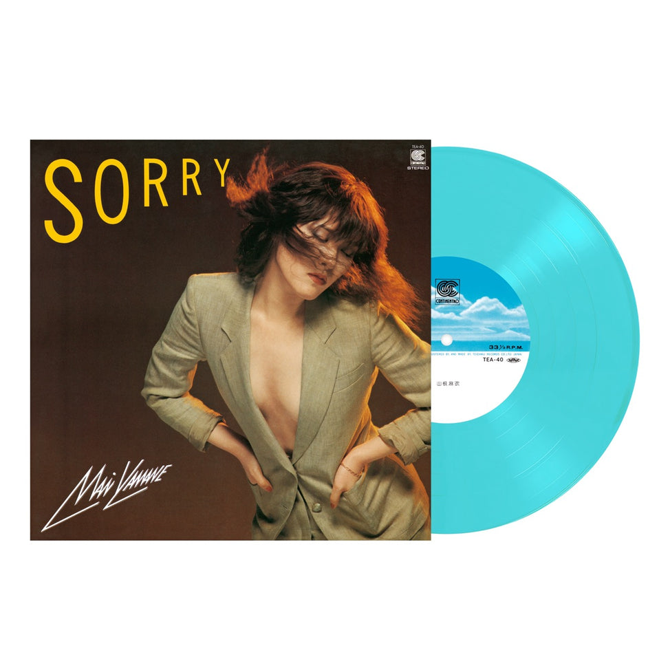SORRY