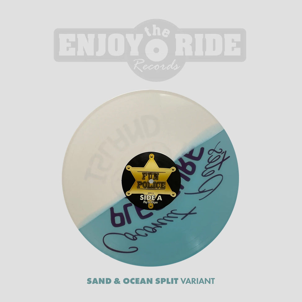 Coconut Pete: Take Another Hit