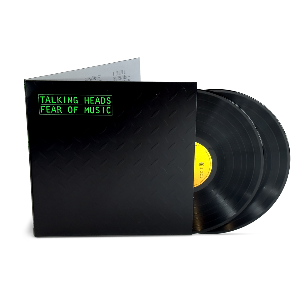 Talking Heads | Fear Of Music (2026 Remaster)