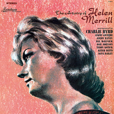 The Artistry of Helen Merrill