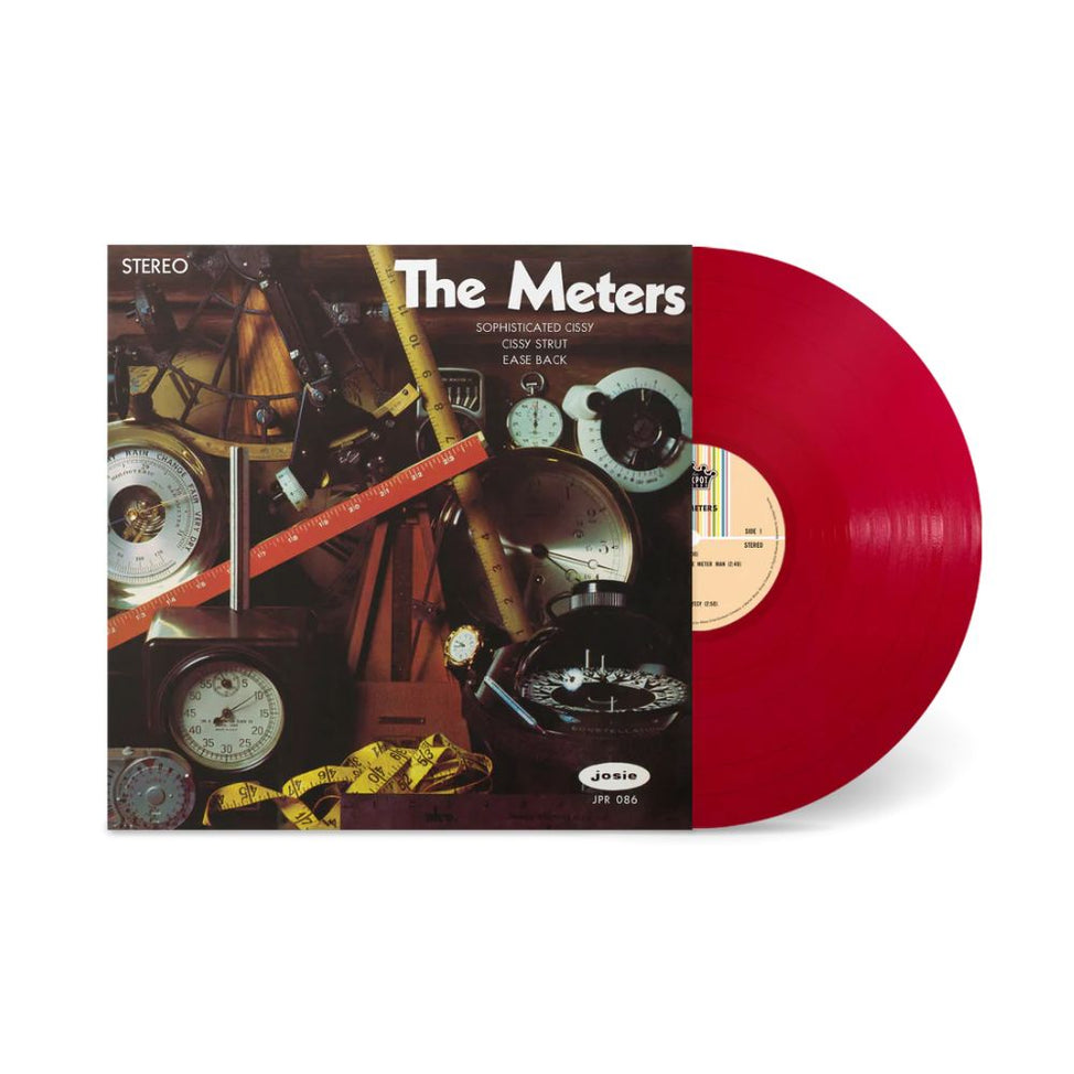 The Meters