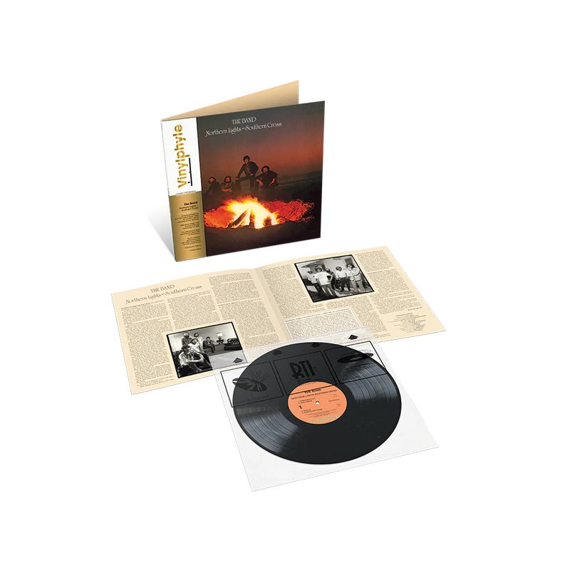Northern Lights – Southern Cross (50th Anniversary Edition)