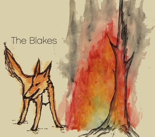 The Blakes - S/T – Light in the Attic