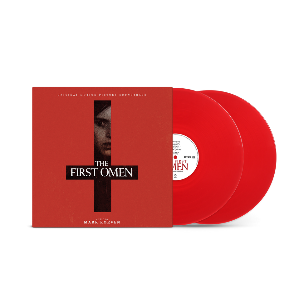 The First Omen - Original Motion Picture Soundtrack