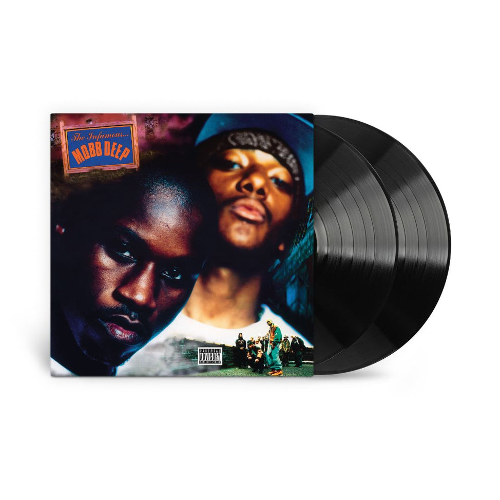 Mobb Deep – The Infamous Archives CD盤 Mobb Deep - The Infamous Archives - Amazon.com Music