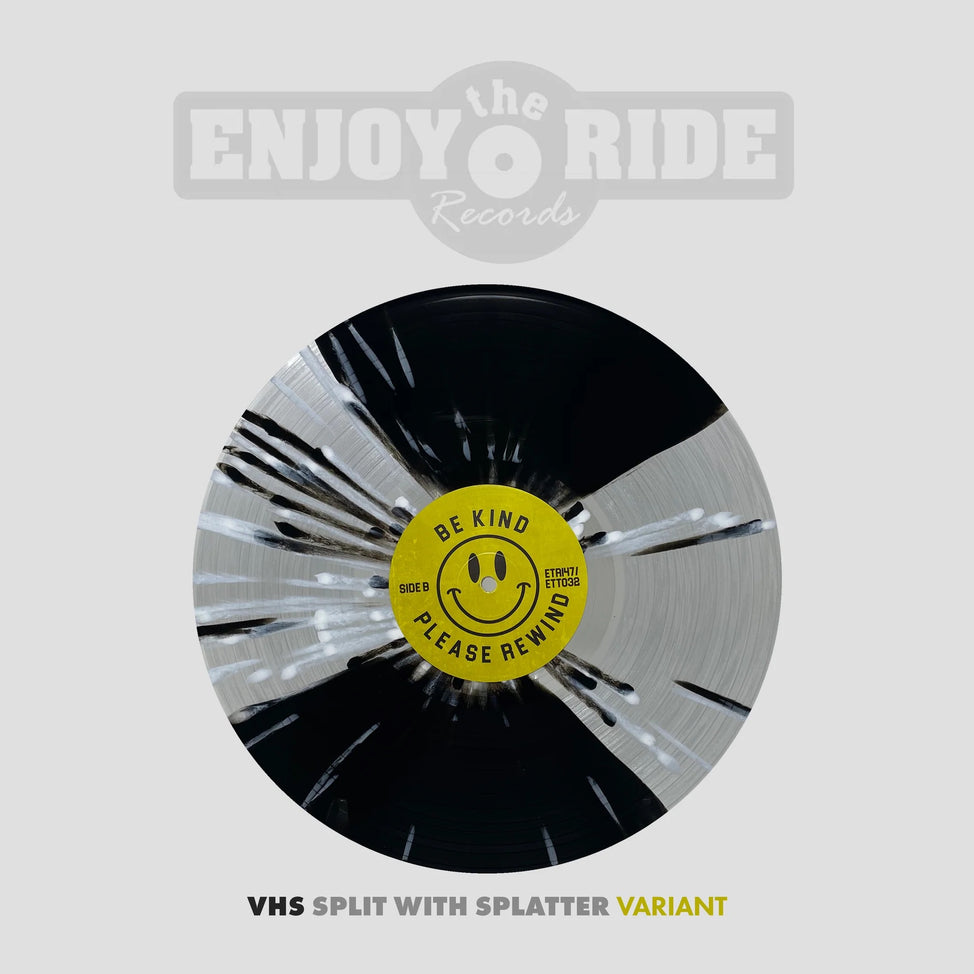 The Last Blockbuster Motion Picture Soundtrack