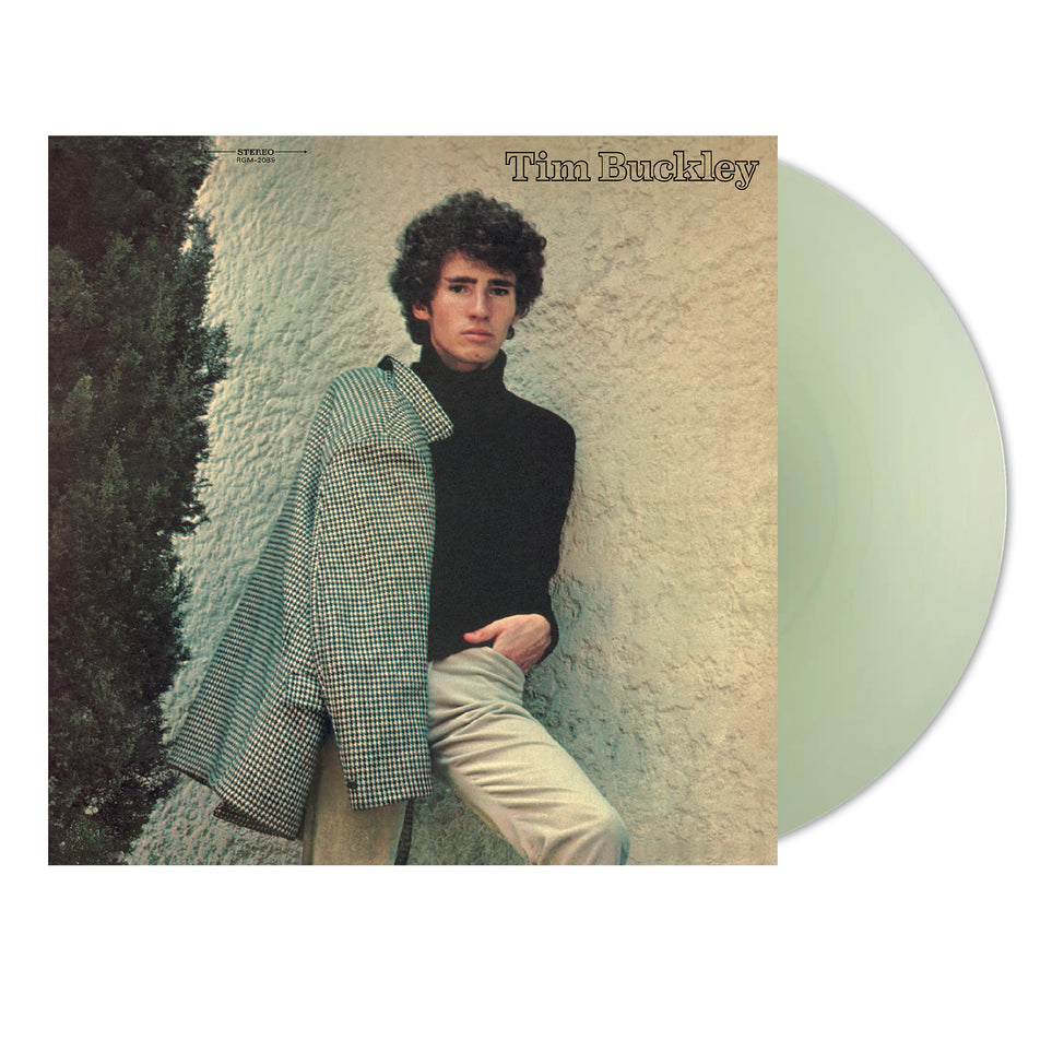Tim Buckley (Remastered)