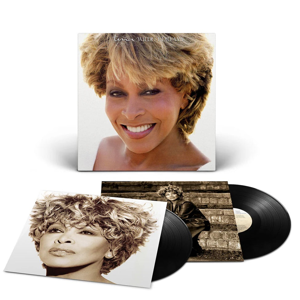 Wildest Dreams (30th Anniversary Edition) [2026 Remaster]