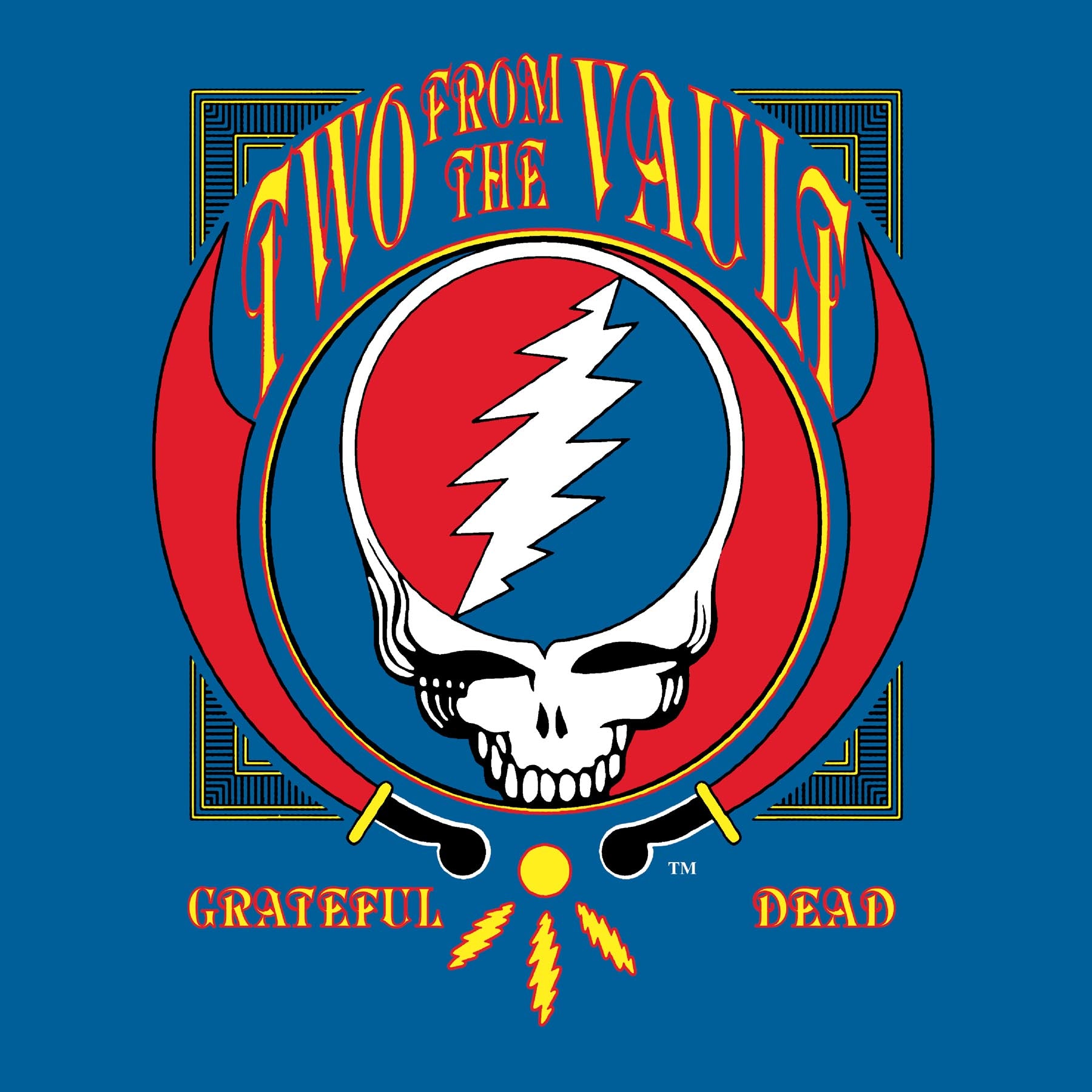 Dissecting the Grateful Dead, Forever Live - The New York Times