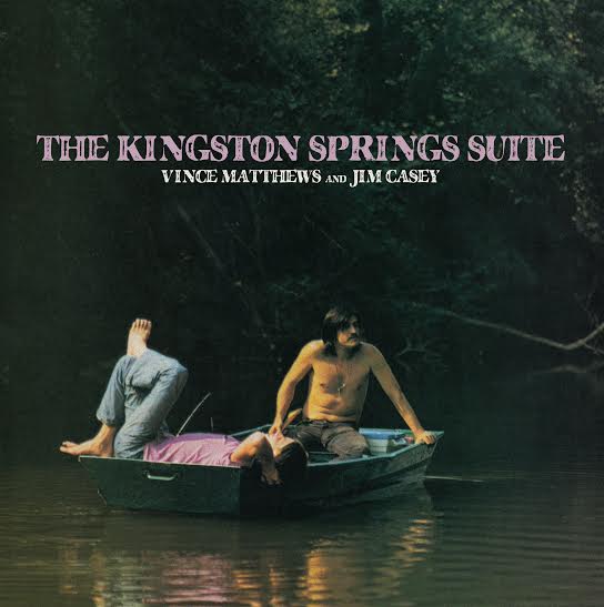 The Kingston Springs Suite