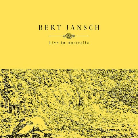 Live In Australia