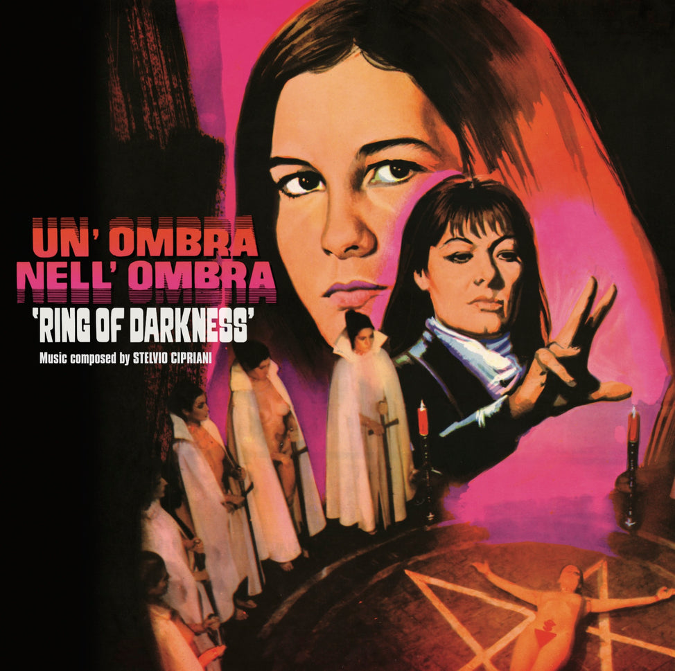 Un’Ombra Nell’Ombra (Ring of Darkness)