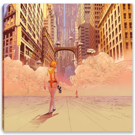 The Fifth Element