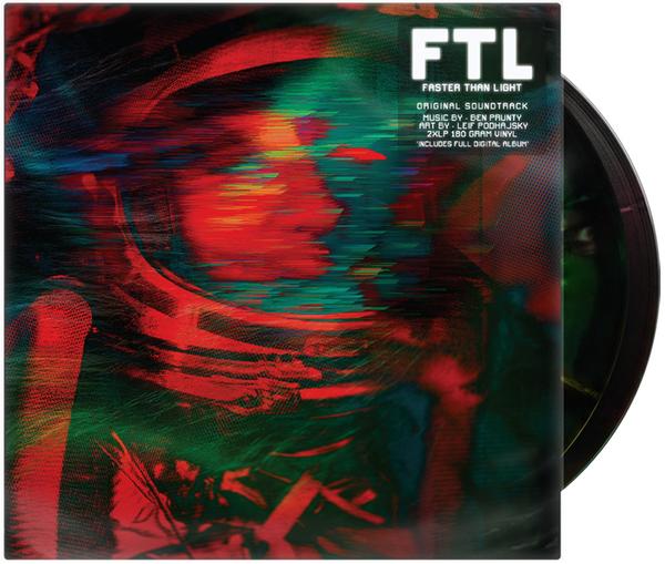 FTL: Faster Than Light Soundtrack