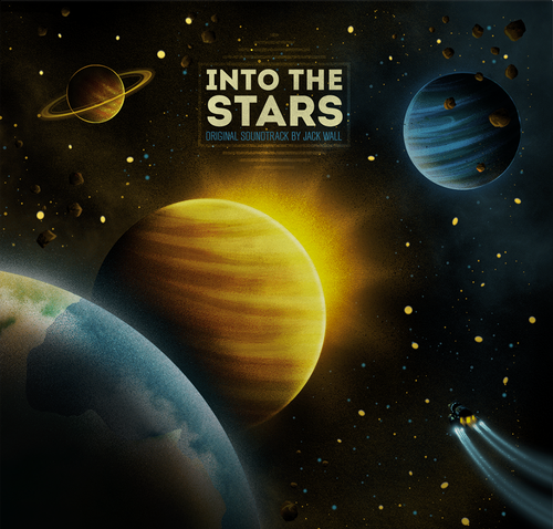 Into the Stars Soundtrack