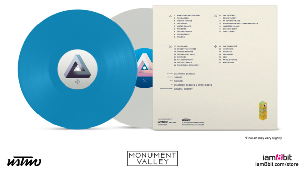 Monument Valley Soundtrack