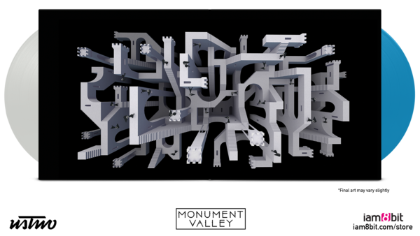 Monument Valley Soundtrack