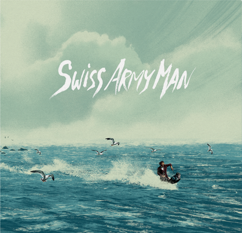 Swiss Army Man Collector's Edition Soundtrack