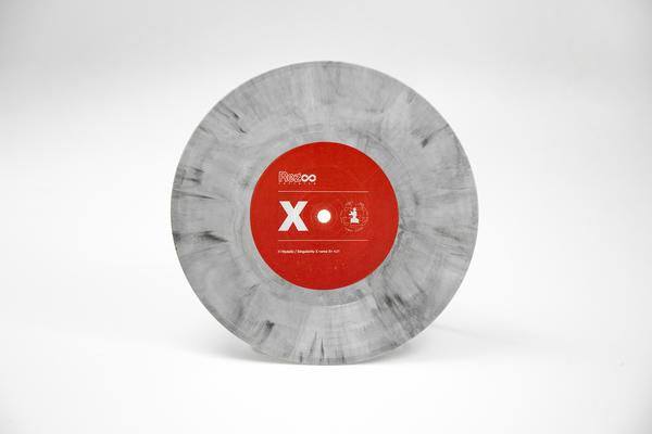 Rez Infinite Soundtrack