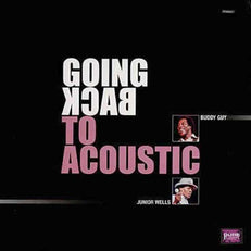 Going Back to Acoustic