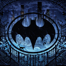 Batman Returns (Original Motion Picture Score)